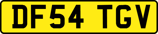 DF54TGV