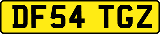 DF54TGZ