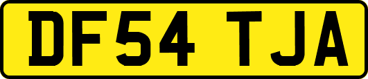 DF54TJA