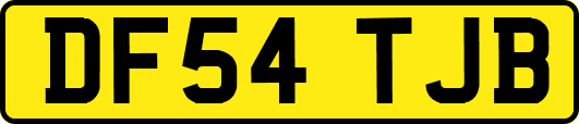 DF54TJB
