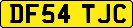 DF54TJC