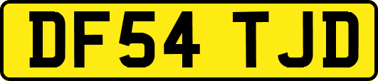DF54TJD