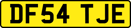 DF54TJE