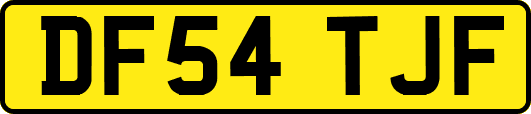 DF54TJF
