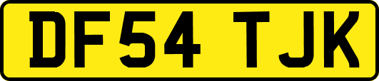 DF54TJK