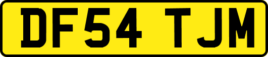 DF54TJM
