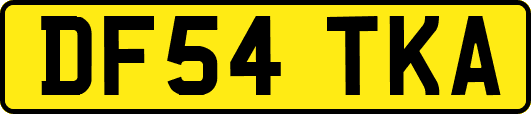 DF54TKA
