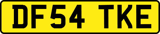 DF54TKE