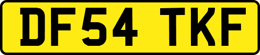 DF54TKF