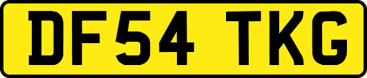 DF54TKG