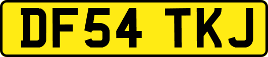 DF54TKJ