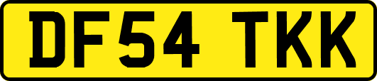DF54TKK