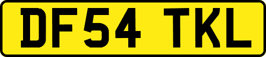 DF54TKL