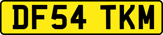 DF54TKM