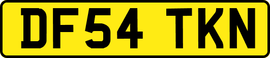 DF54TKN