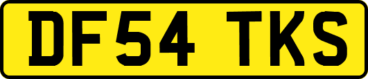 DF54TKS