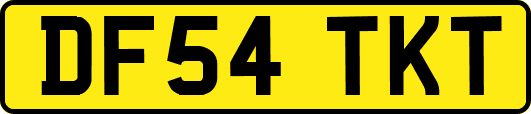 DF54TKT