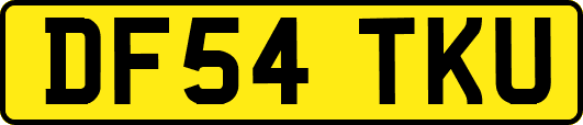 DF54TKU
