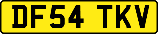 DF54TKV