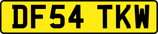 DF54TKW