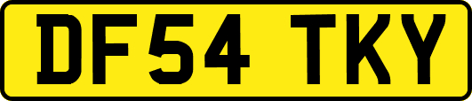 DF54TKY