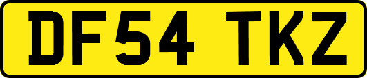 DF54TKZ