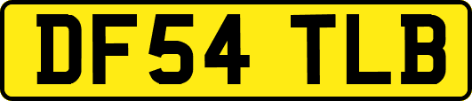 DF54TLB