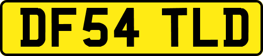 DF54TLD