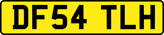 DF54TLH