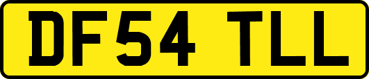 DF54TLL