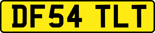 DF54TLT
