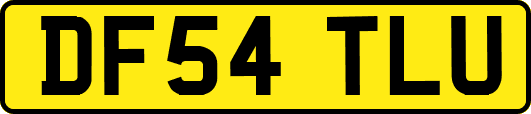 DF54TLU