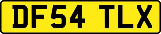 DF54TLX