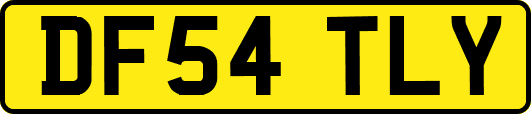 DF54TLY
