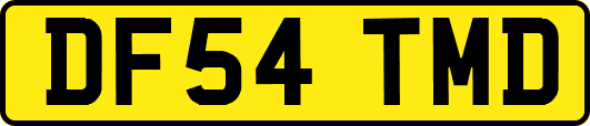 DF54TMD