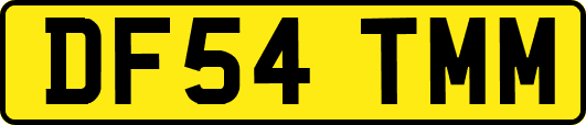 DF54TMM