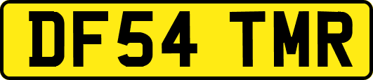 DF54TMR