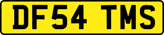 DF54TMS