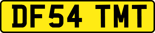 DF54TMT