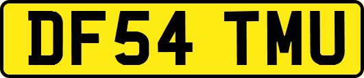 DF54TMU