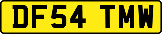 DF54TMW