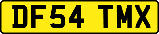 DF54TMX