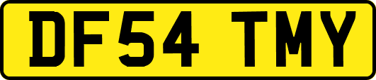 DF54TMY