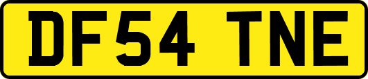 DF54TNE