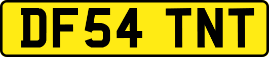 DF54TNT
