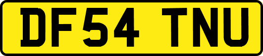 DF54TNU