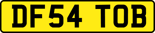 DF54TOB