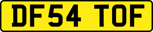 DF54TOF