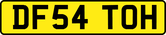 DF54TOH