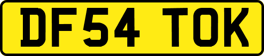 DF54TOK